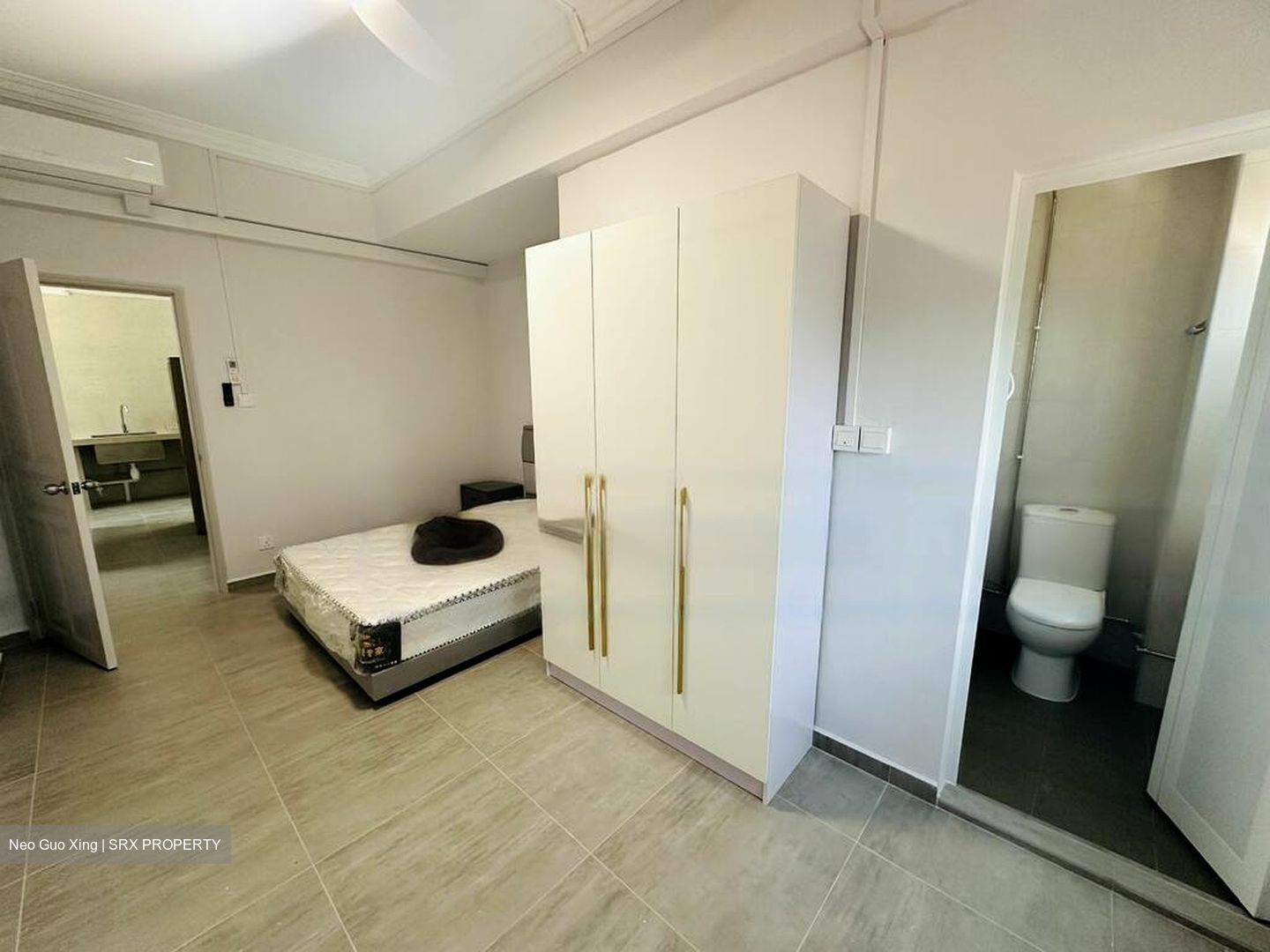 Carmi Mansions (D14), Apartment #476253491